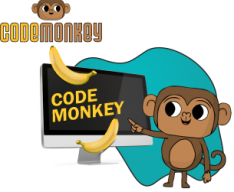 Code Monkey. Logic Development. - Programming for children in Samui
