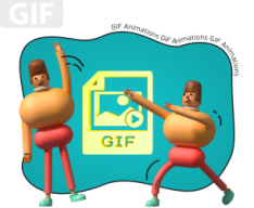 GIF Animation - Programming for children in Samui