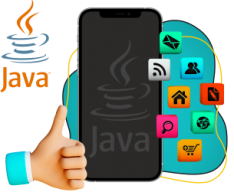 Programming with Java. Your first app! - Programming for children in Samui