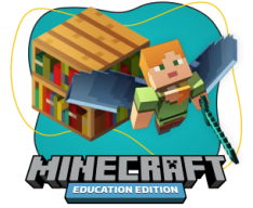 Minecraft Education - Programming for children in Samui