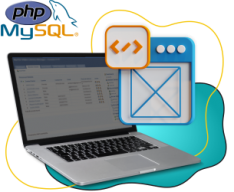 PHP + SQL - Programming for children in Samui