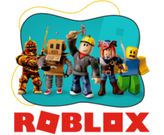 Roblox Studio. Do everything you can imagine - Programming for children in Samui