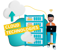 Cloud Technologies - Programming for children in Samui