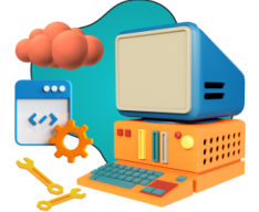 Computer Organization - Programming for children in Samui